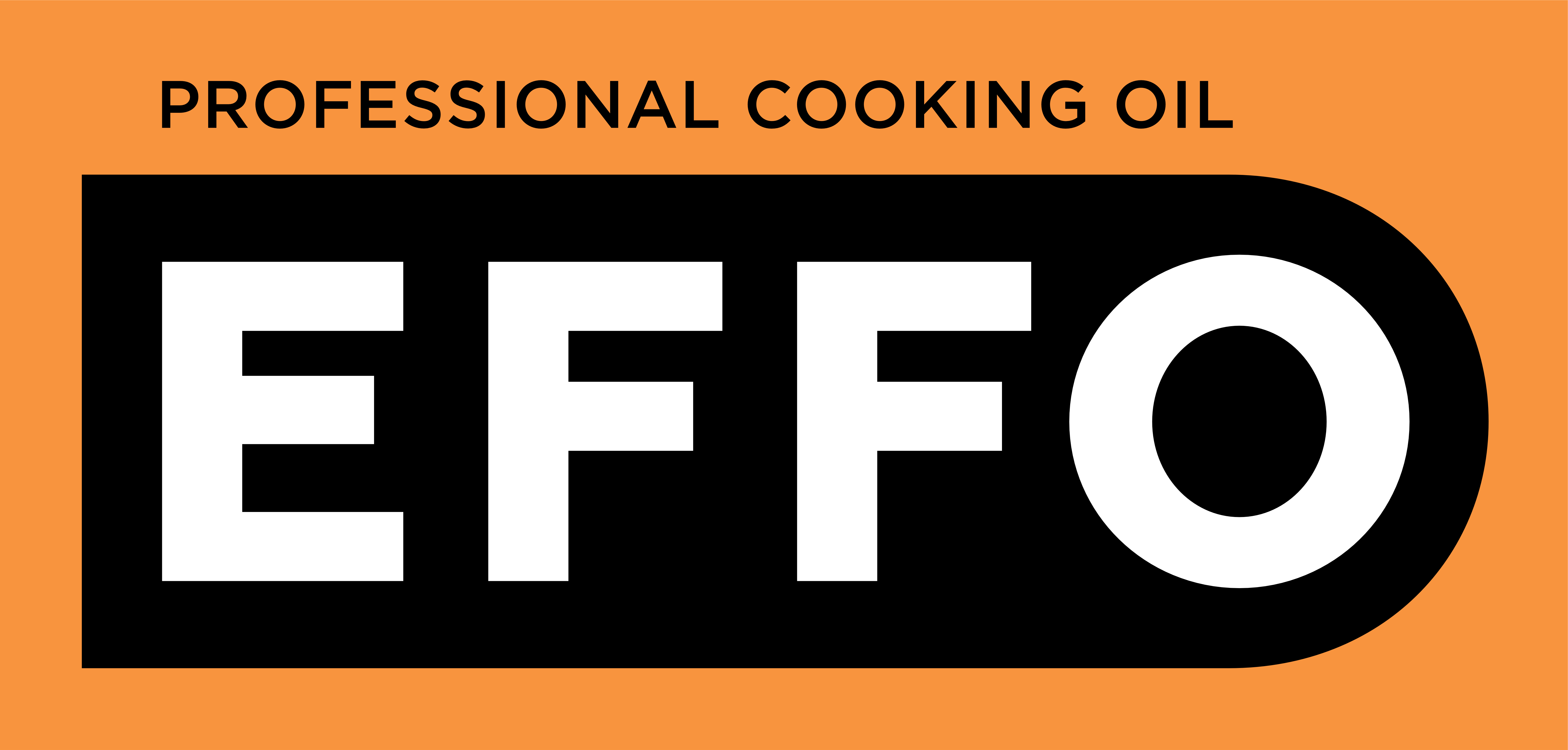 EFFO logo
