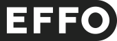 EFFO logo
